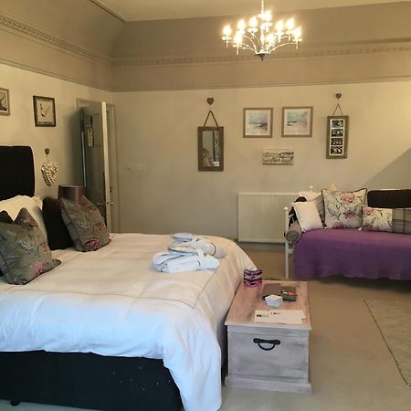 Buckton Farmhouse Belford Luaran gambar