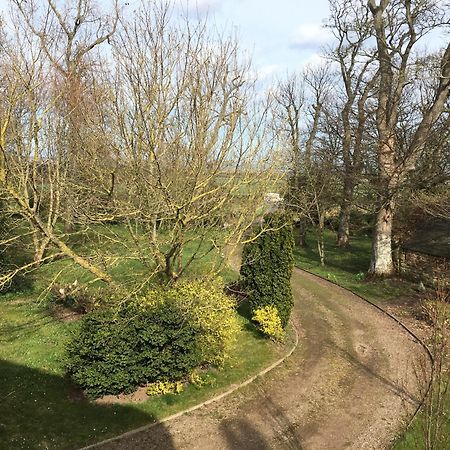 Buckton Farmhouse Belford Luaran gambar