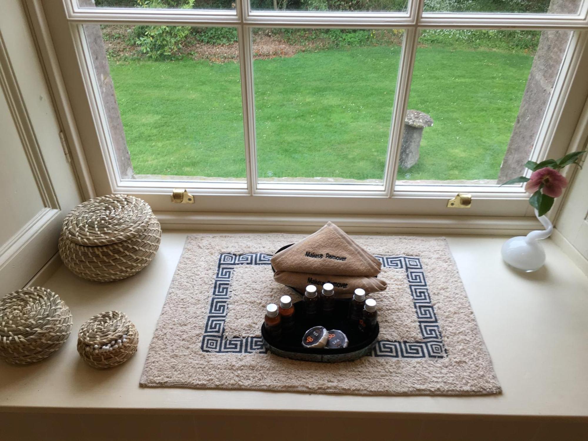 Buckton Farmhouse Belford Luaran gambar