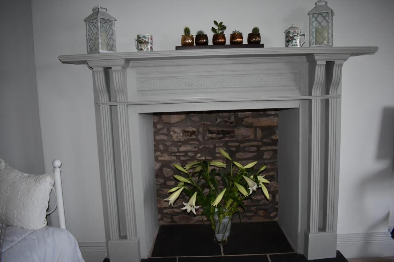 Buckton Farmhouse Belford Luaran gambar
