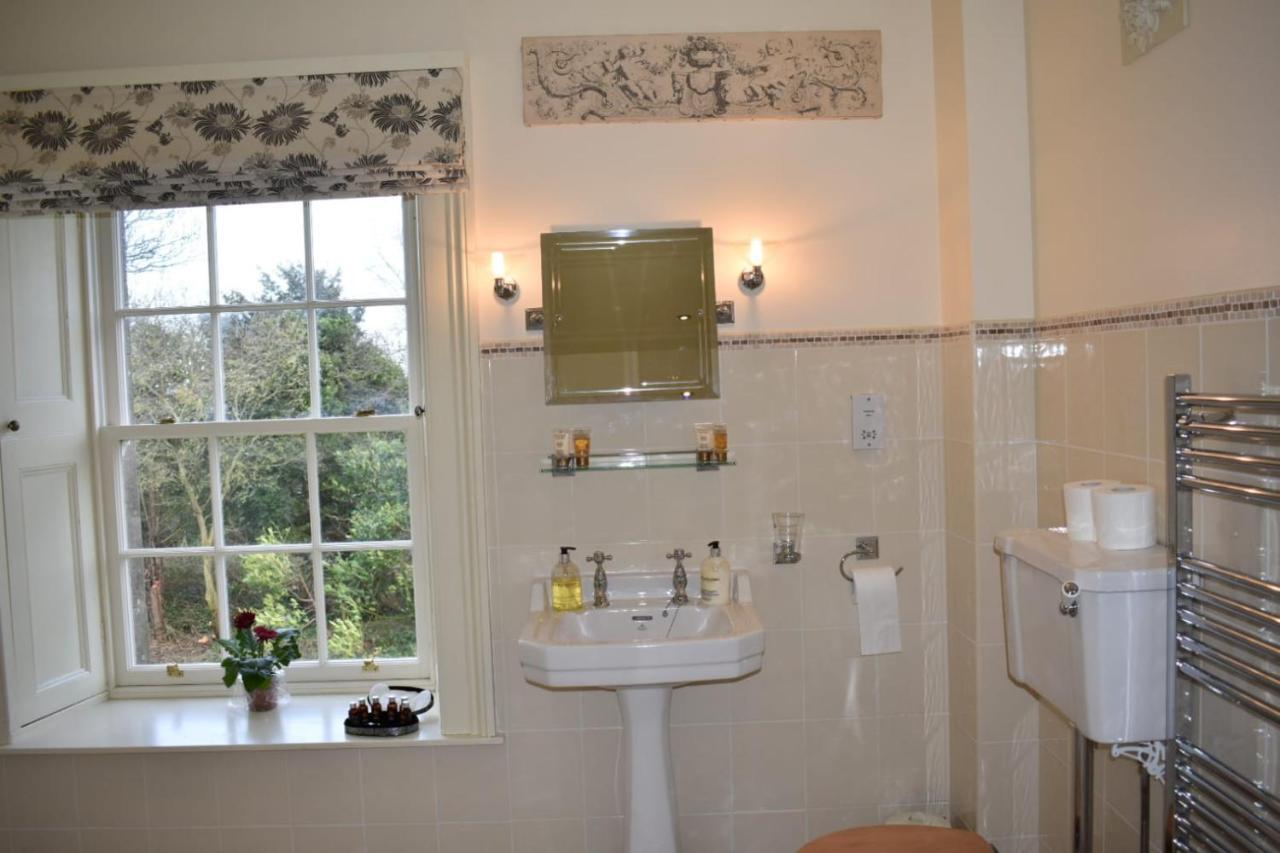Buckton Farmhouse Belford Luaran gambar
