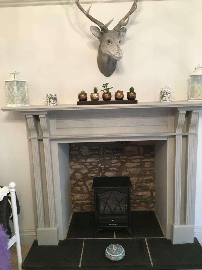 Buckton Farmhouse Belford Luaran gambar
