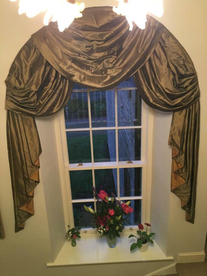 Buckton Farmhouse Belford Luaran gambar