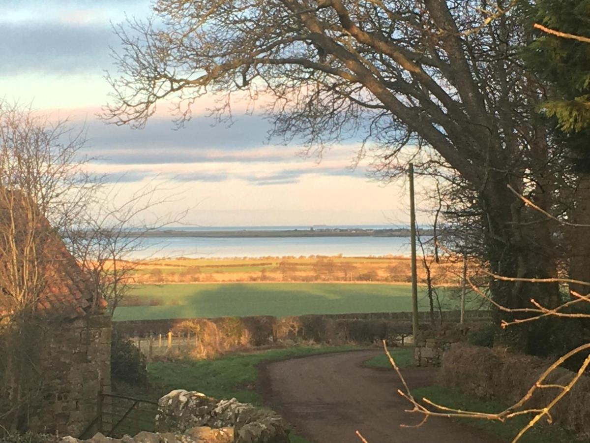 Buckton Farmhouse Belford Luaran gambar